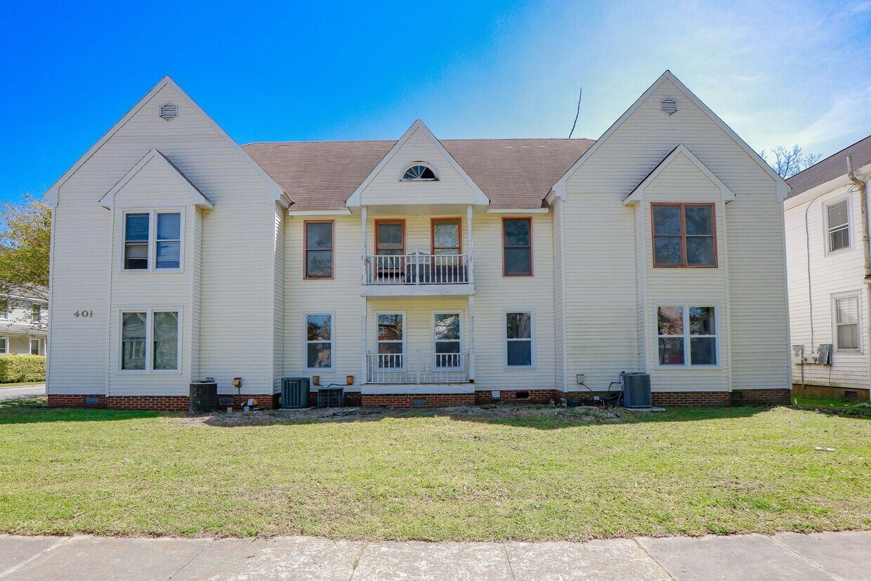 Foto principal - 401 Maryland Ave