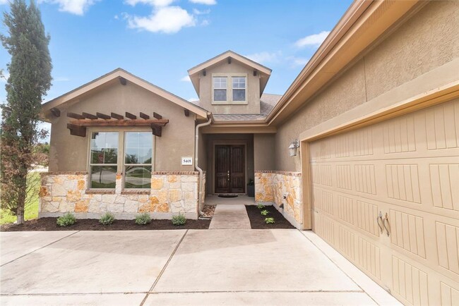 Building Photo - 5401 Coral Bean Cove
