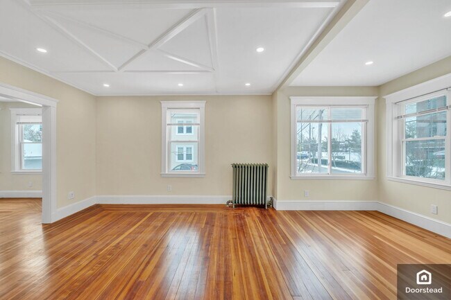 Foto del edificio - 57 Yale St