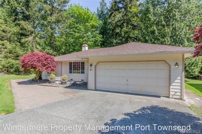 Building Photo - 3 br, 2 bath House - 21 Rainier Lane