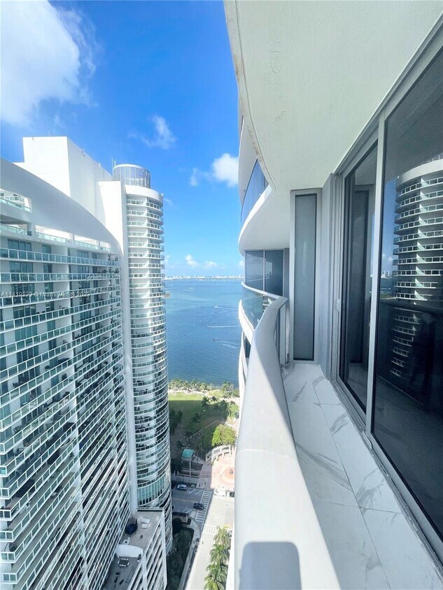 Photo - 488 Northeast 18th Street Apt #3201, Miami, FL 33132 - 2 BR 2.5 BA Condo