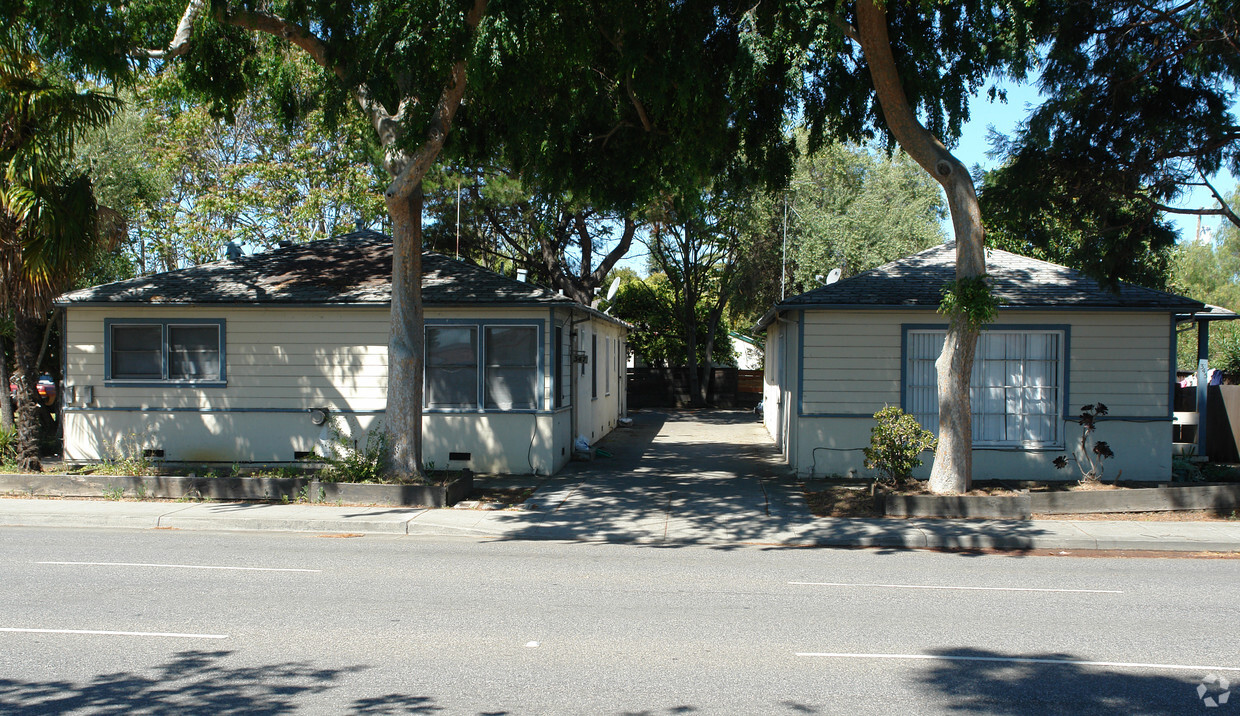 Primary Photo - 345-347 S Mathilda Ave