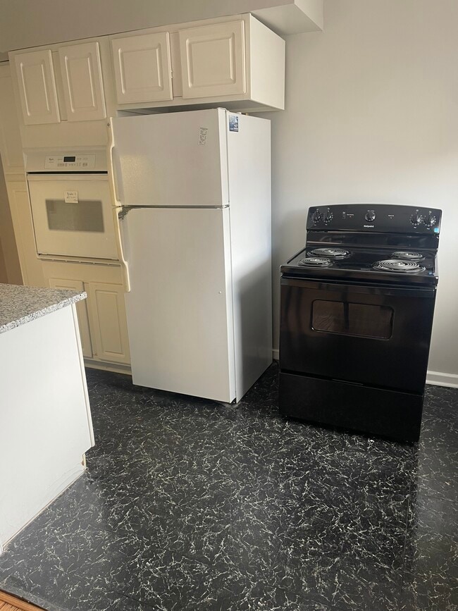 Foto del edificio - 1121 Cobbs St