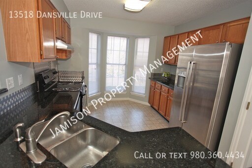 Foto del edificio - 13518 Dansville Dr