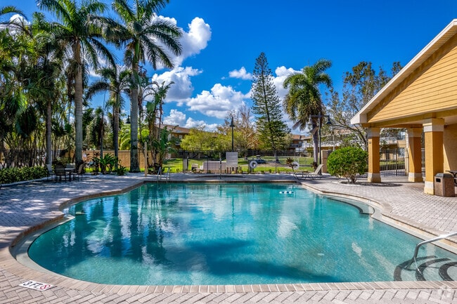 Pool - Rio Vista Village