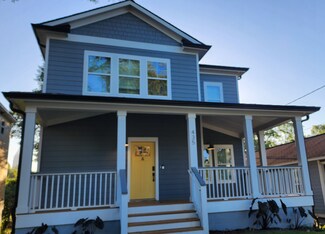 Building Photo - 435 Elm St NW