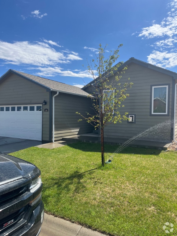 Prairie Greens Apartments for Rent with Hardwood Floors Frederick, CO