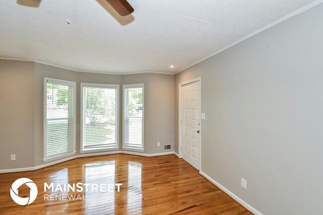 Foto del edificio - 4705 Jaybird Ln SW