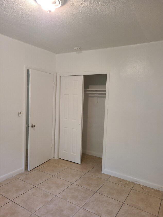 Bedroom - 2041 NW 103rd St