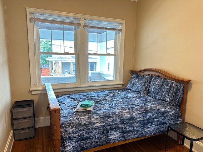 Foto del edificio - 2540 Vestry Ave