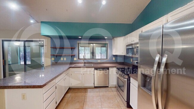 Building Photo - 7978 N Supernova Dr