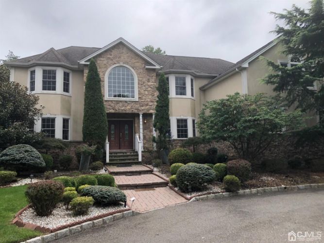 105 Mt Pleasant Ave, Edison, NJ 08820 House Rental in Edison, NJ