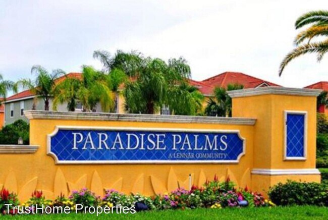 5 br, 4 bath House - 8927 Candy Palm Rd photo'