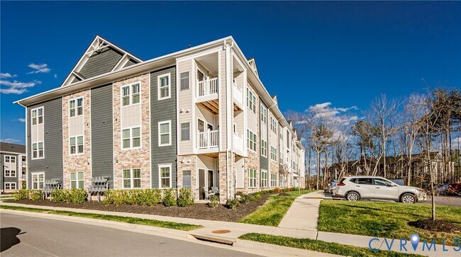 Foto del edificio - 6601 Citory Way