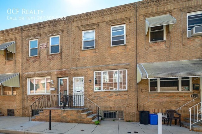 Foto del edificio - Lower Moyamensing South Philadelphia Three...