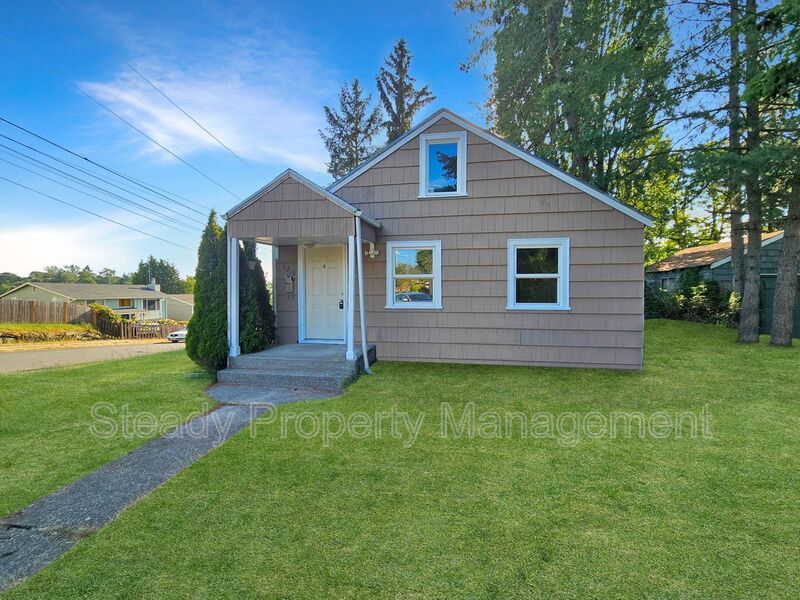 Foto principal - 5218 S Wilkeson St