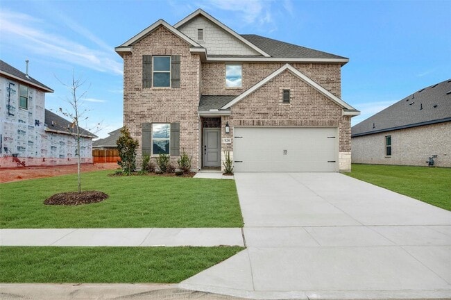 Building Photo - 528 Brookside Dr