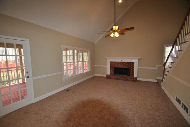Building Photo - 3585 Baywater Ct