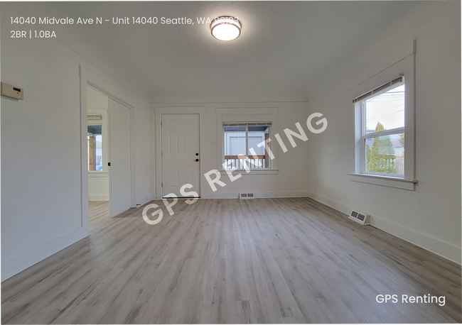 Building Photo - 14040 Midvale Ave N