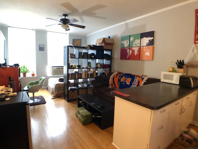 Foto del edificio - 94 Washington St