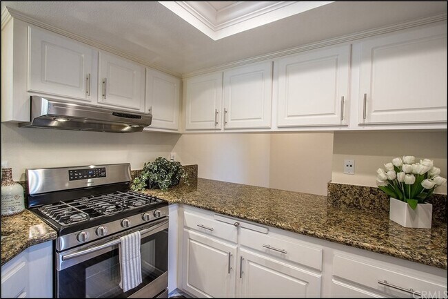 Cabinets and Counter - 25901 Portofino