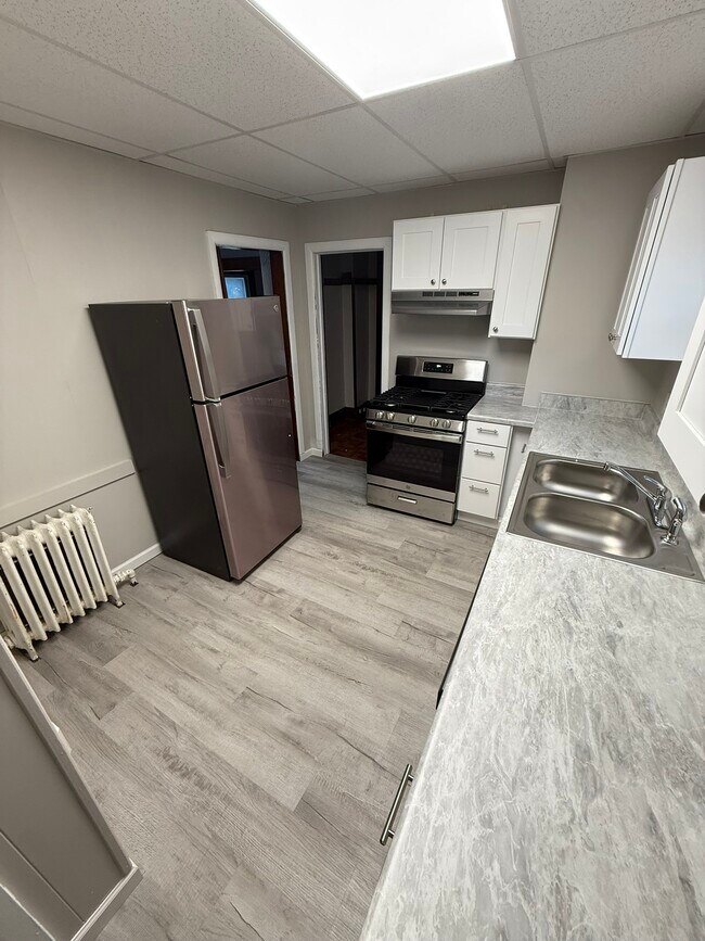 Foto del edificio - 405 Islington St