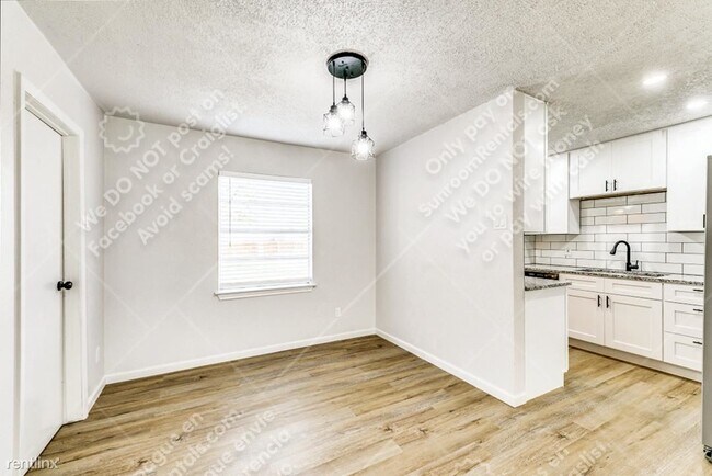 Foto del edificio - 3 br, 1 bath House - 1009 Susan Dr