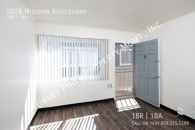 Building Photo - 5028 Mission Blvd