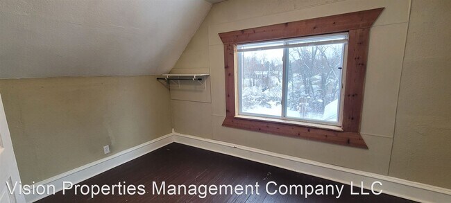 Building Photo - 2 br, 1 bath House - 712 10th St NW