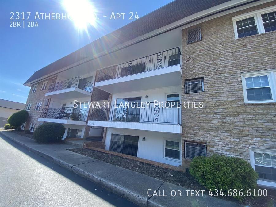 Primary Photo - 2317 Atherholt Rd