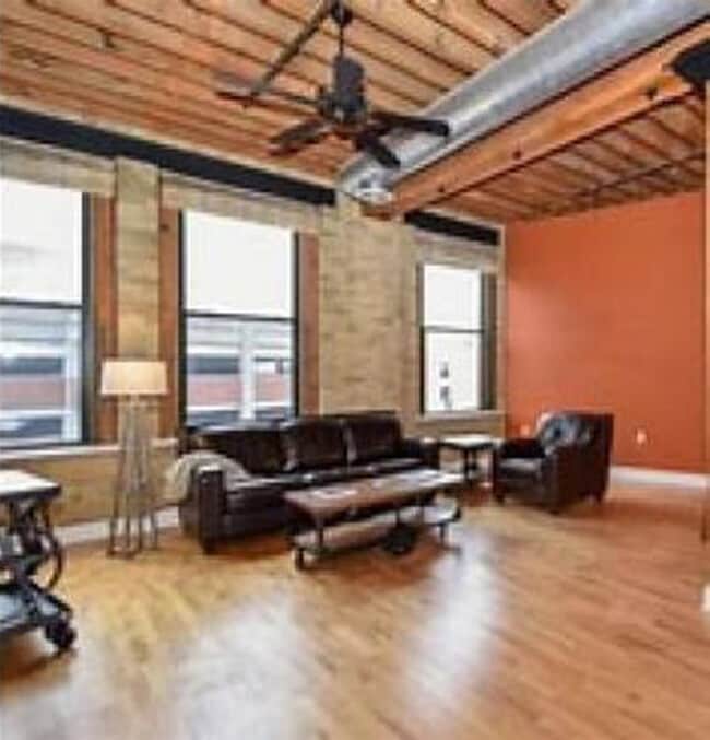 Foto del edificio - 141 N Water St