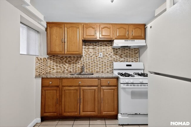 Building Photo - 80 Seaton Pl NW