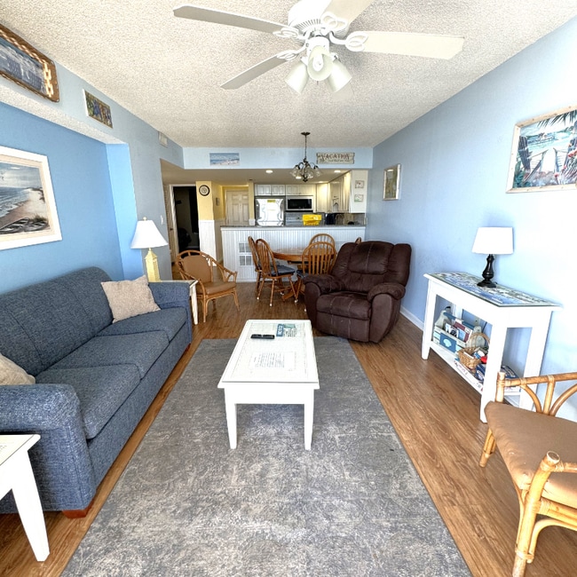 Photo - 4111 S Ocean Blvd Apartment