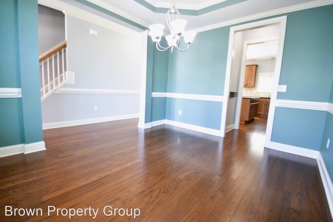 Building Photo - 4 br, 3 bath House - 54 Pittfield Run