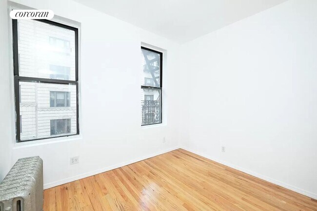 Building Photo - 549 W 144th St