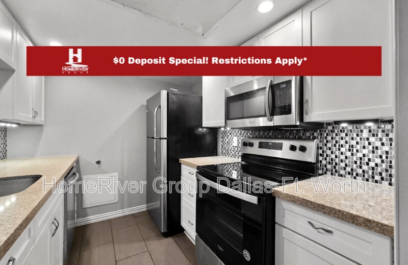 Foto principal - 6620 Eastridge Dr