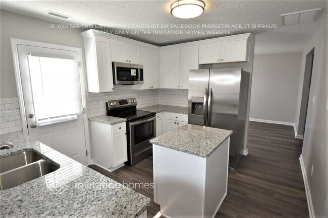 Foto del edificio - 1904 Landon Farms Ln