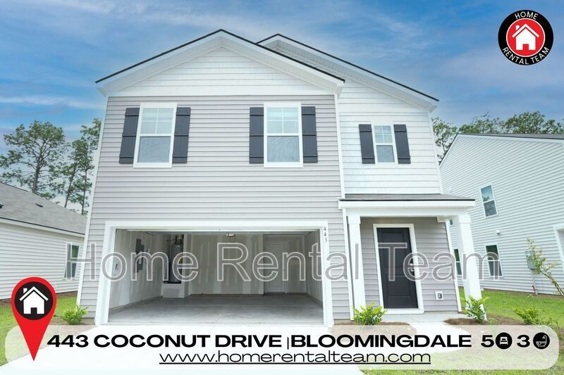 Primary Photo - 443 Coconut Dr