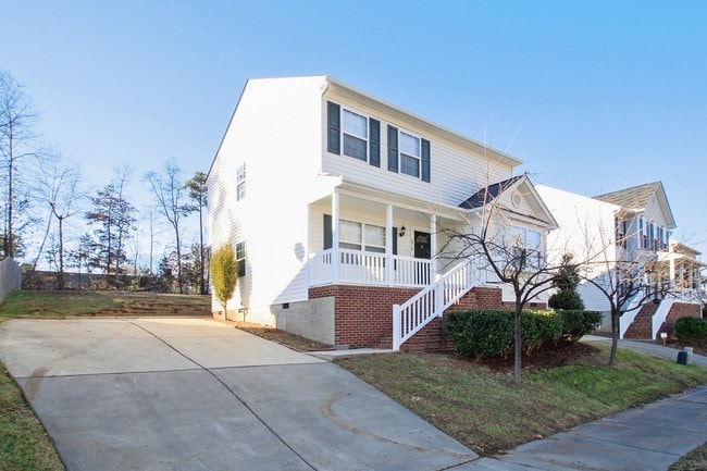 Building Photo - 4514 Coral Dr