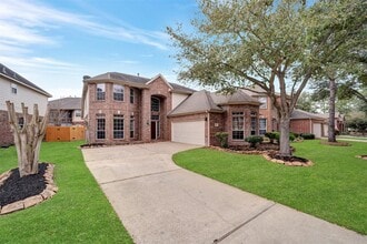 Building Photo - 17315 Deep Prairie Dr