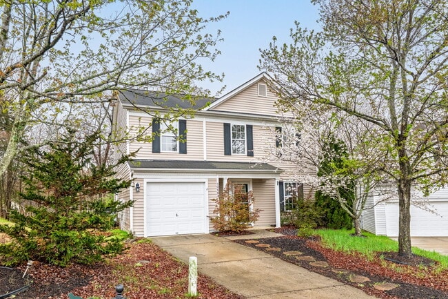 Photo - 10609 Spring Rain Ct House