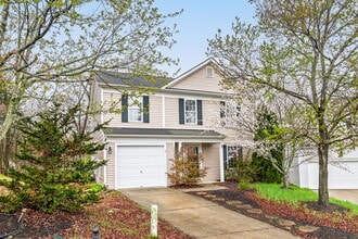 Building Photo - 10609 Spring Rain Ct