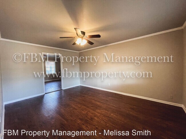 Building Photo - 3 br, 2 bath House - 2016 W Belclaire Circle