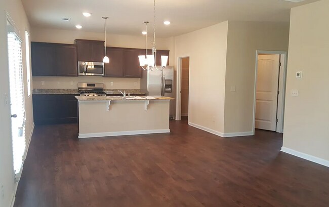 Foto del edificio - 79 Meadowlark Way