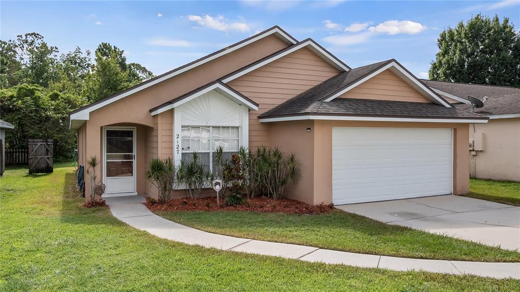 Foto principal - 2127 Donegan Pl