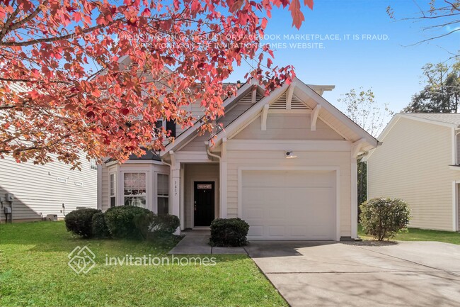 Building Photo - 1617 Hammond Dr