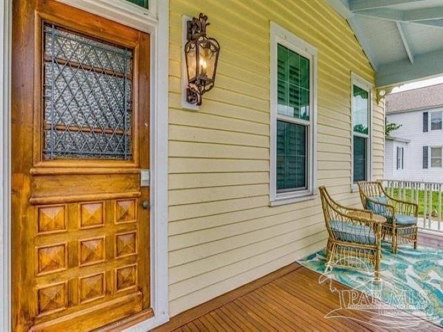 Foto del edificio - 508 W Gregory St