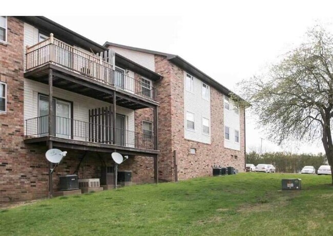 Foto del edificio - 1508-1521 21st Ave Pl