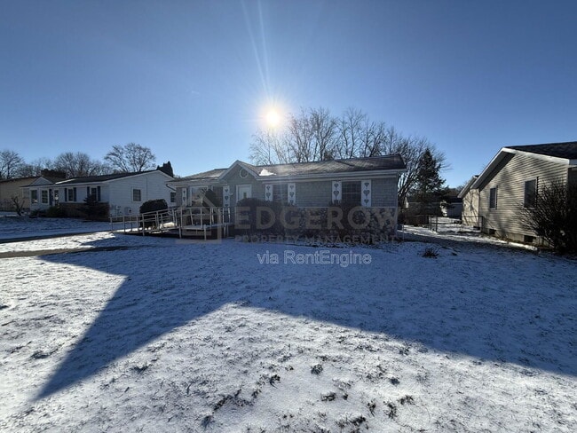 Foto del edificio - 2540 Ancient Dr SW