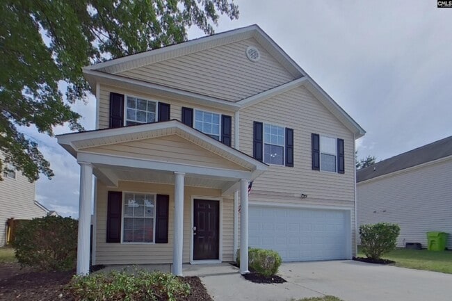 Photo - 945 Schofield Ln (Columbia, SC) House